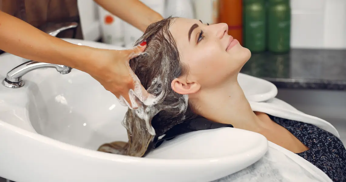 Haircare