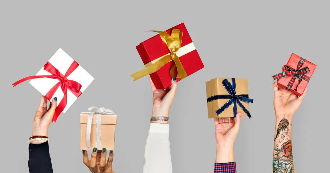 Gifts